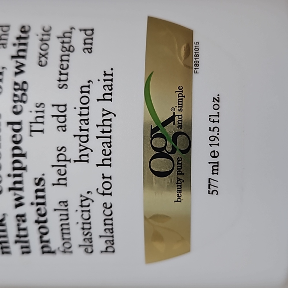 OGX - Picture 8 of 9